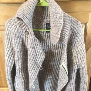 Women’s small wool jacket